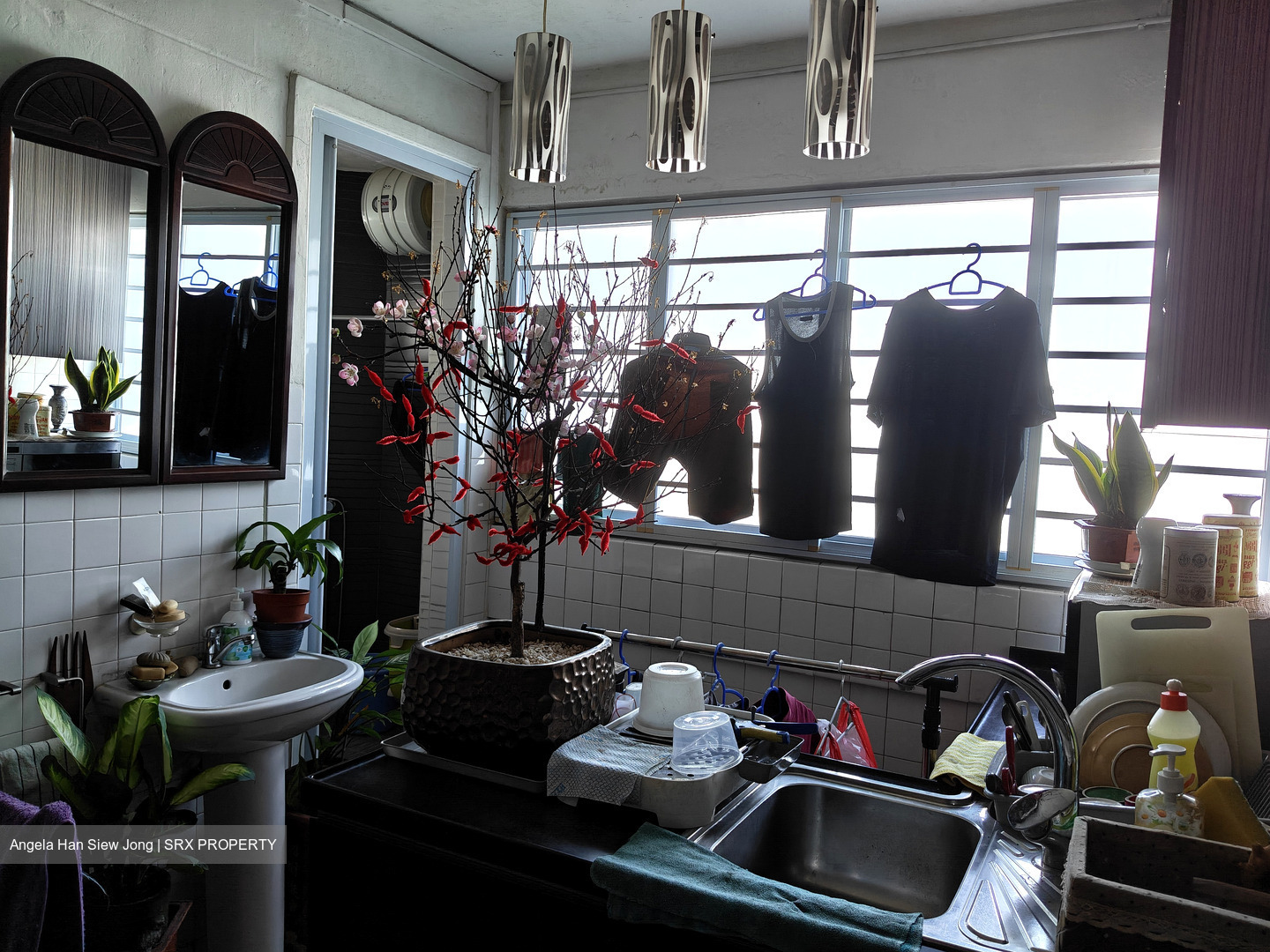 Blk 261 Jurong East Street 24 (Jurong East), HDB 3 Rooms #610330981